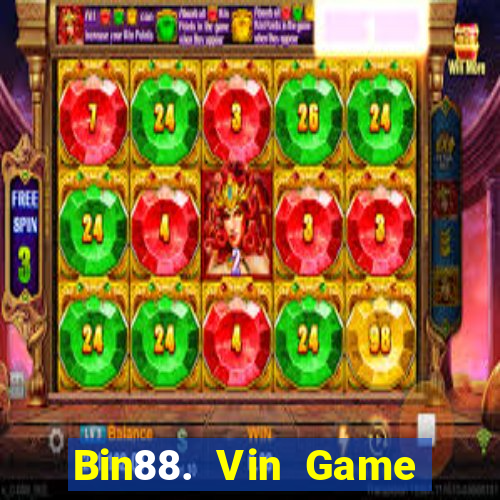 Bin88. Vin Game Bài Fa88 Apk