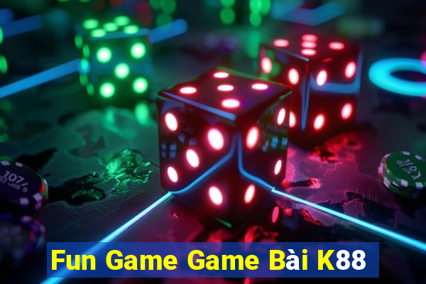 Fun Game Game Bài K88