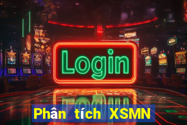 Phân tích XSMN ngày 23