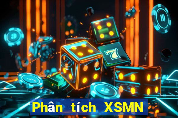 Phân tích XSMN ngày 23