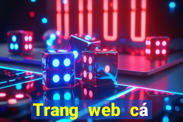 Trang web cá cược uy tín