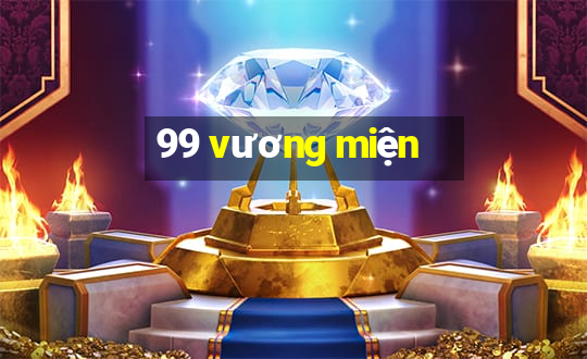 99 vương miện