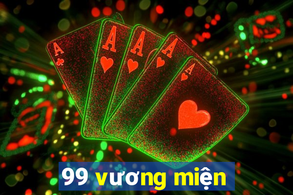 99 vương miện