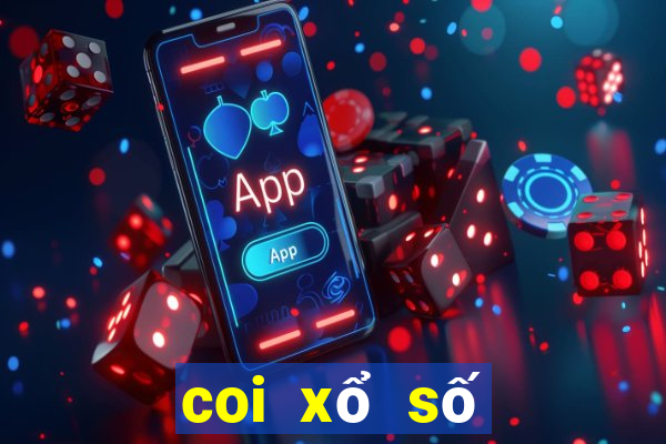 coi xổ số đài hôm nay