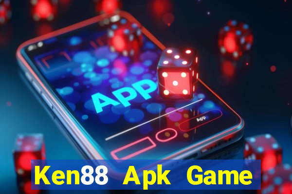 Ken88 Apk Game Bài 123