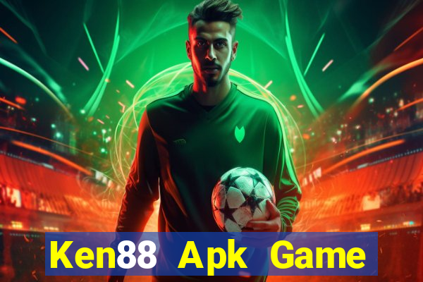 Ken88 Apk Game Bài 123