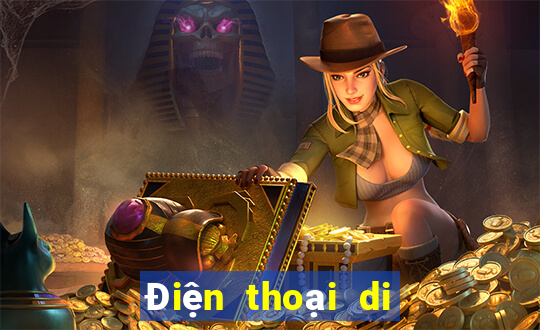 Điện thoại di động 10bet