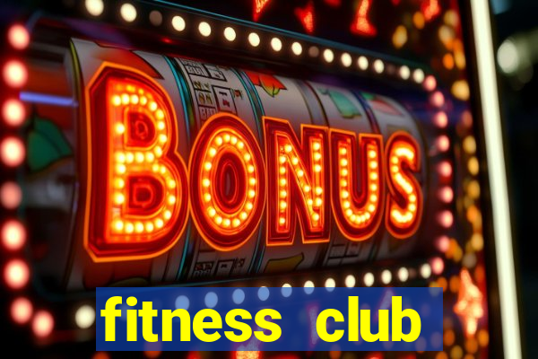 fitness club gardena ca