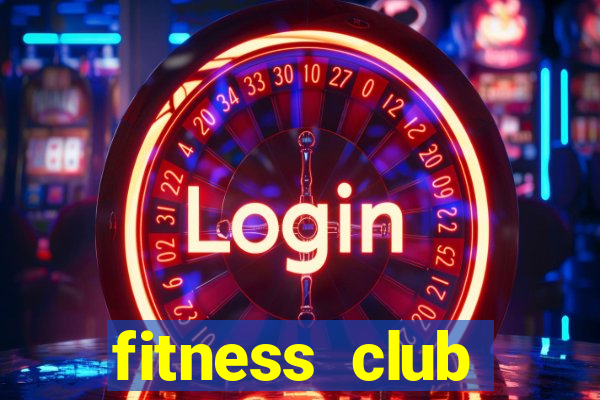 fitness club gardena ca