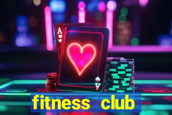 fitness club gardena ca