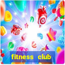 fitness club gardena ca