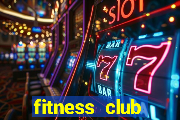 fitness club gardena ca