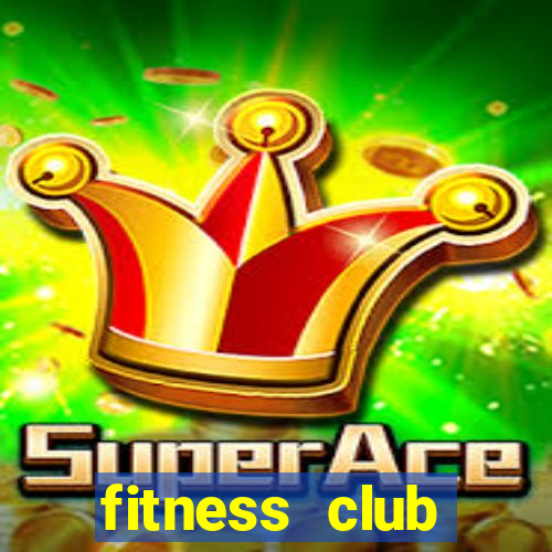 fitness club gardena ca