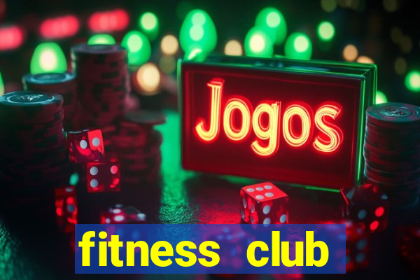 fitness club gardena ca