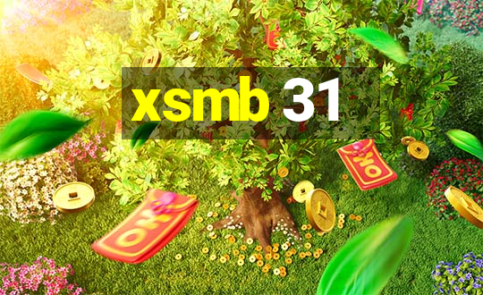 xsmb 31