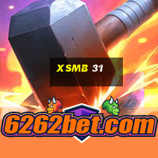 xsmb 31