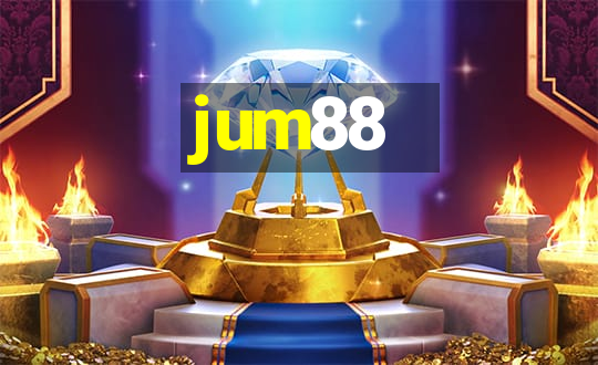 jum88