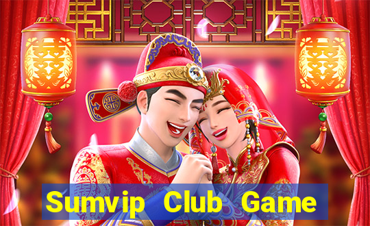 Sumvip Club Game Bài V8