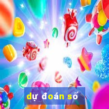 dự đoán số