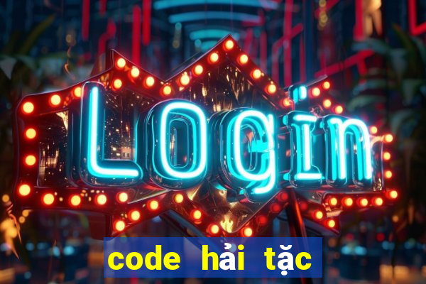 code hải tặc huyền thoại