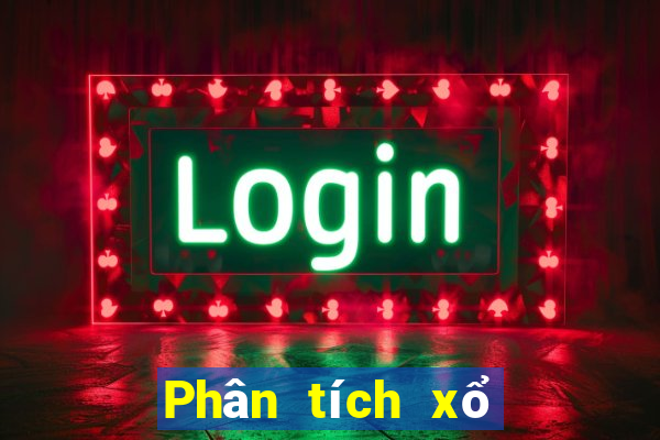 Phân tích xổ số thừa thiên huế Ngày mai