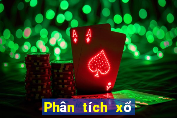 Phân tích xổ số thừa thiên huế Ngày mai