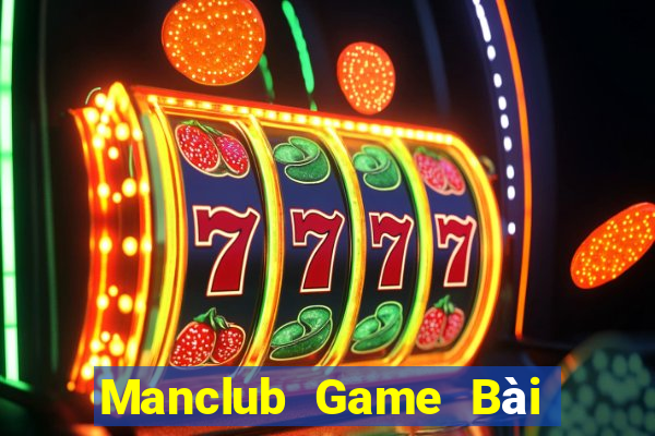 Manclub Game Bài Ông Trùm Poker