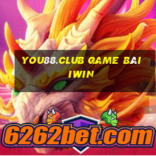 You88.Club Game Bài Iwin