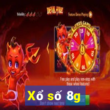 Xổ số 8g