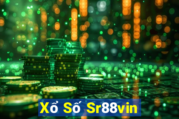 Xổ Số Sr88vin