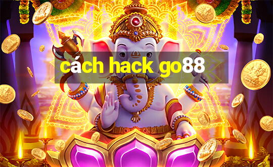 cách hack go88