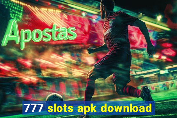 777 slots apk download