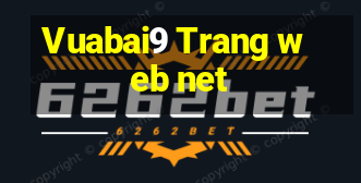 Vuabai9 Trang web net