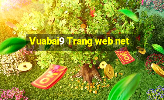 Vuabai9 Trang web net