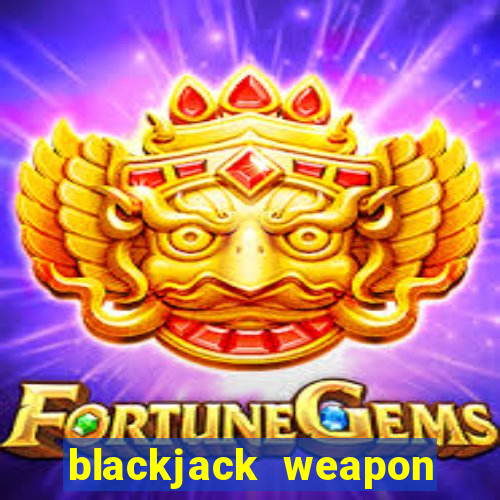 blackjack weapon for sale uk