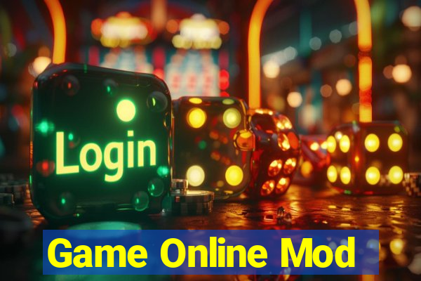 Game Online Mod