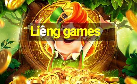 Liêng games