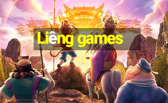 Liêng games