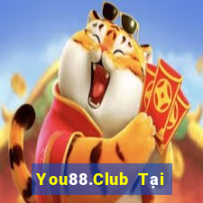 You88.Club Tại Game Bài Đổi Thưởng Nạp Bằng Sms