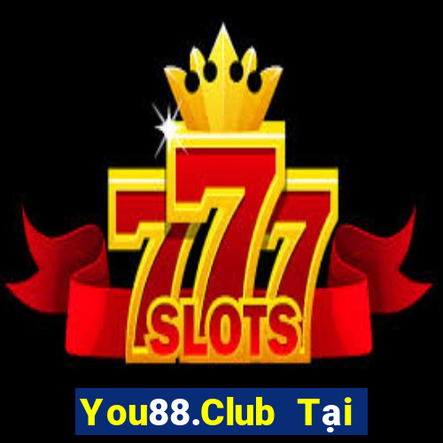 You88.Club Tại Game Bài Đổi Thưởng Nạp Bằng Sms