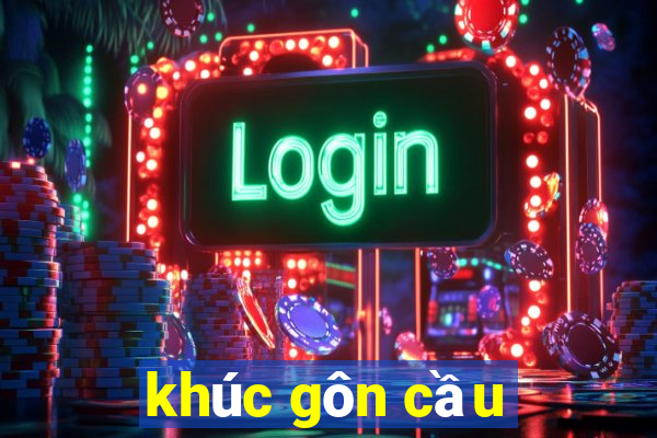 khúc gôn cầu