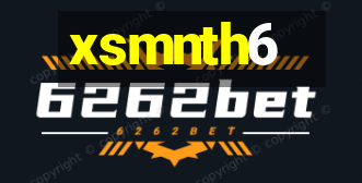 xsmnth6