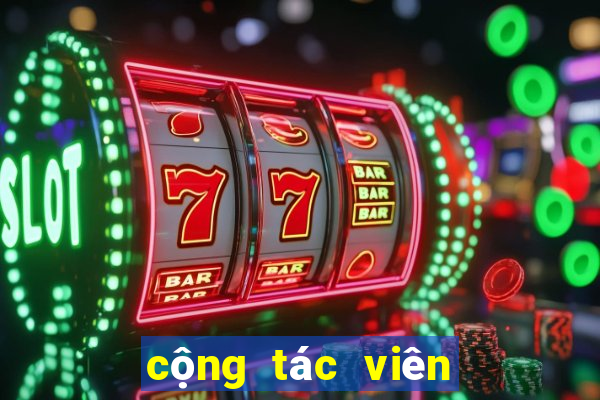 cộng tác viên ku casino