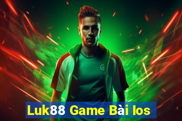 Luk88 Game Bài Ios