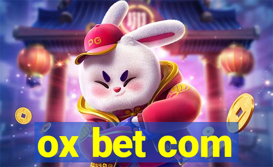 ox bet com