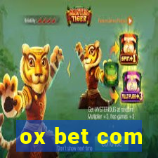 ox bet com