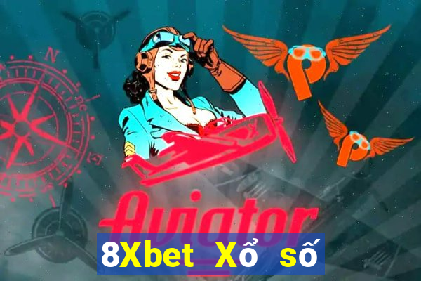 8Xbet Xổ số đại phát Android