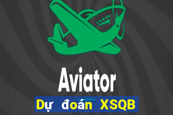 Dự đoán XSQB ngày 23