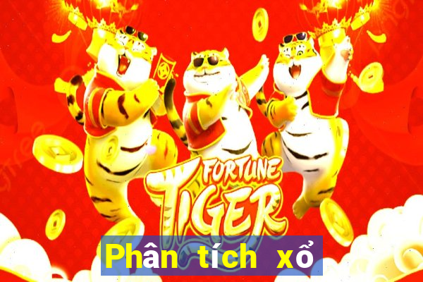 Phân tích xổ số max 4d hôm nay