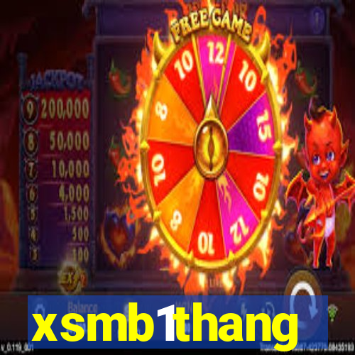 xsmb1thang